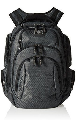 Morral Casual - Ogio Gambit 17 Backpack