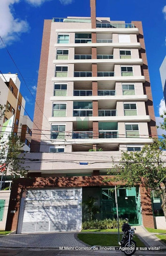Imagem 1 de 30 de Apartamento Com 2 Dormitórios À Venda Com 136.83m² Por R$ 823.000,00 No Bairro Centro - Curitiba / Pr - M2ce-ir704