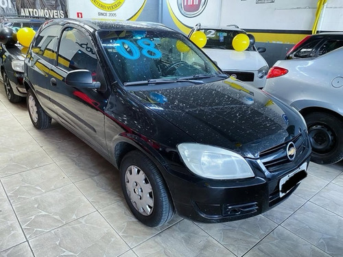 Chevrolet Celta 1.0 Super Flex Power 3p
