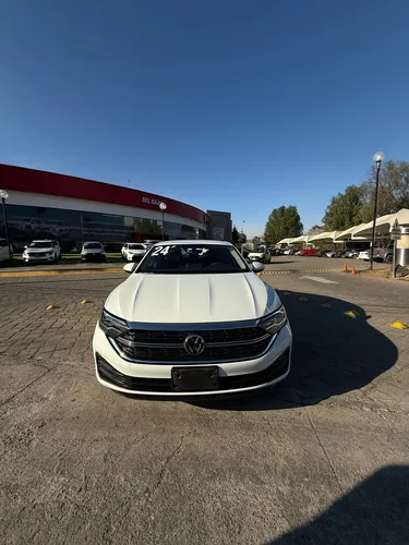 Volkswagen Jetta 1.4 T Fsi Trendline
