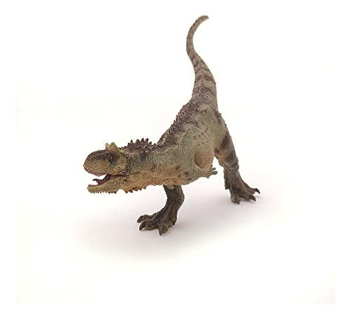 Papo Carnotaurus Figura