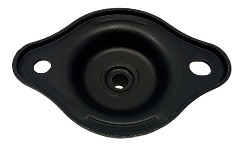 Base Soporte Amortiguador Trasero Chevrolet Aveo