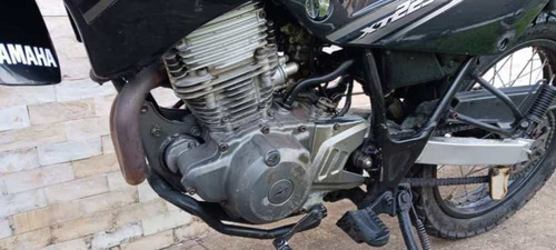 Imagen 10 de 18 de Yamaha Xt 225