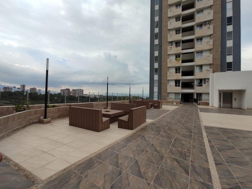 Imagen 3 de 17 de Apartamento En Venta En Cali Altos De Ciudad Jardín
