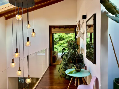 Casa En Venta En Poblado - El Campestre. Cod V4122