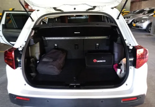 Suzuki Vitara 1.6 Mec 4x2