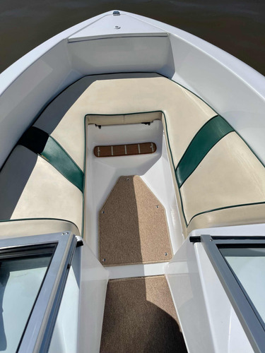 Regnicoli 510 Open Restaurada Mercury/mariner 90 Hp