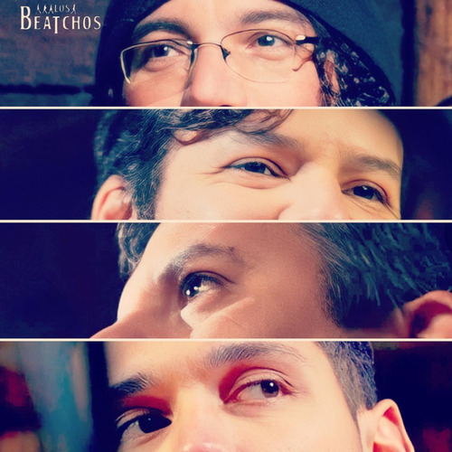 Show En Vivo/tributo Para Fiestas Y Eventos - Los Beatchos