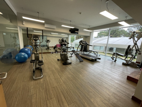 Apartamento Moderno De 3 Dormitorios , Summer Tower. Oportunidad