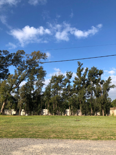 Venta Parcela Indivisa B° Santa Clara Varela Lote