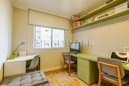 Apartamento - Barra Funda - Ref: 92218 - V-92218