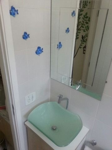Imagem 3 de 14 de Apartamento Com 2 Dormitórios À Venda, 56 M² Por R$ 269.000,00 - Vila Iracema - Barueri/sp - Ap4731