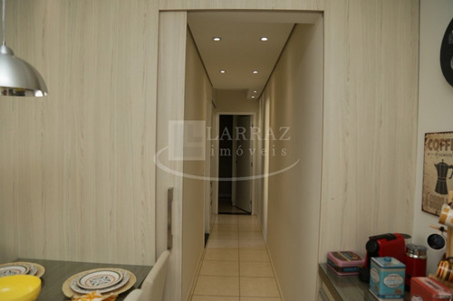 Apartamento Para Venda No Manoel Penna, Cond. Romanetto, 2 Dormitorios Em 47 M2. Portaria 24h E Lazer No Condominio - Ap02688 - 69454153