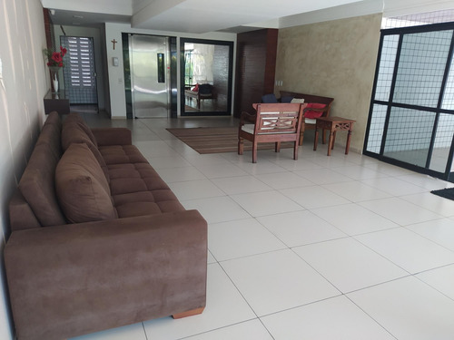 Imagem 3 de 19 de (ap2940) Apto De 180,35m² - Meireles - Fortaleza/ce - Ap2940