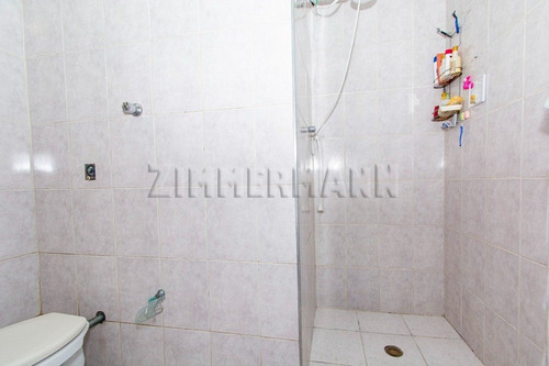 Imagem 11 de 15 de Casa - Brooklin - Ref: 128897 - V-128897