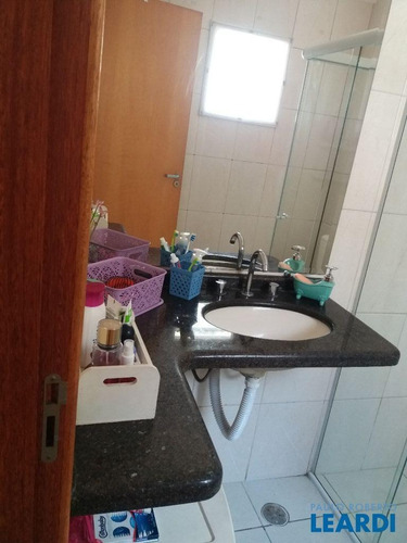 Imagem 14 de 15 de Casa Em Condomínio - Vila Lucinda - Sp - 643205