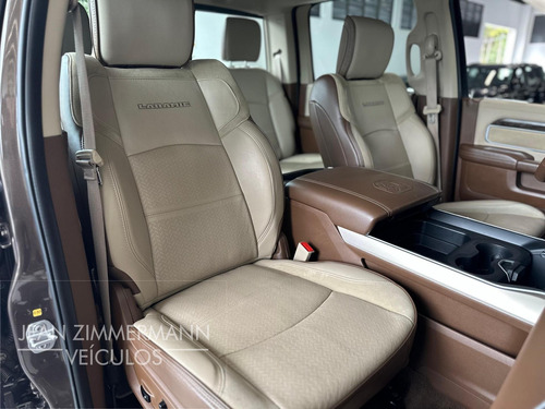 RAM 2500 LARAMIE 6.7 TDI CD 4x4 Diesel
