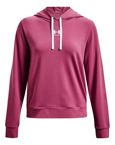Polerón Mujer Under Armour Rival Terry 1369855-669