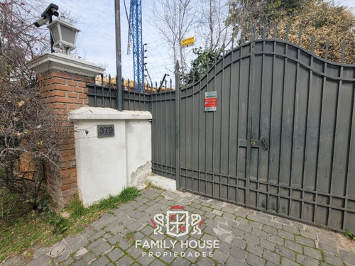 El Golf 1250 Mtrs - Casa Comercial De Lujo - Family House