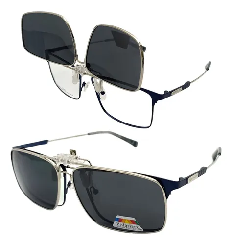 Micas clip on para lentes deals
