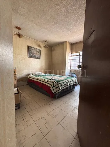 Venta De Casa Para Remodelar En Héroes De Churubusco, Iztapalapa, Cdmx