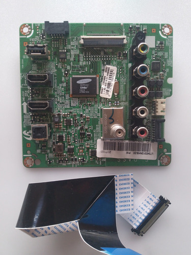 Main Samsung Lt24d312nh (Usado)