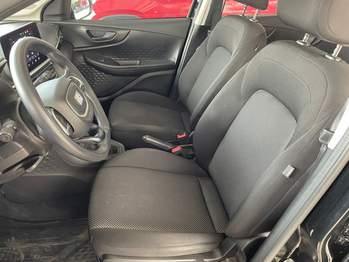 Fiat Pulse 1.3 Drive