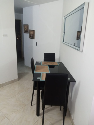 Precio X Mes Apartamento Amoblado 2 Habitaciones Económico Medellín Poblado