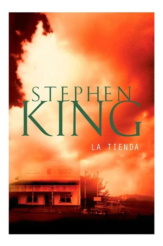 La Tienda / Stephen King