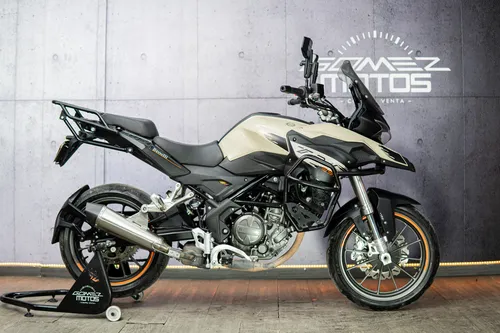 Benelli Trk 251 2024