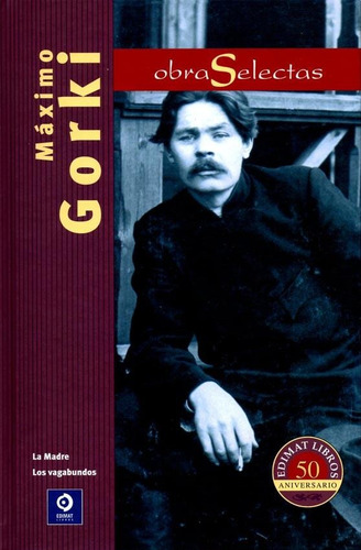 Obras Selectas Maximo Gorki (Usado)