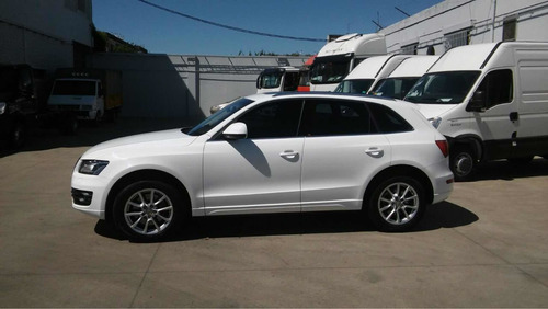 Audi Q5 3.2 Fsi 270cv Stronic Quattro 2011
