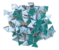 Comprar Espejitos Para Mosaiquismo: Triangulitos 0.5 Cm X 100 Unid