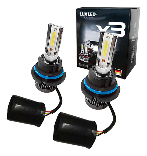 Lámpara Kit Cree Led 9004 20000 Lumens