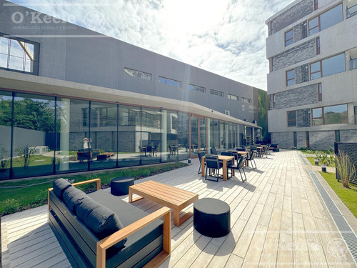 Nuevo Quilmes Residencias