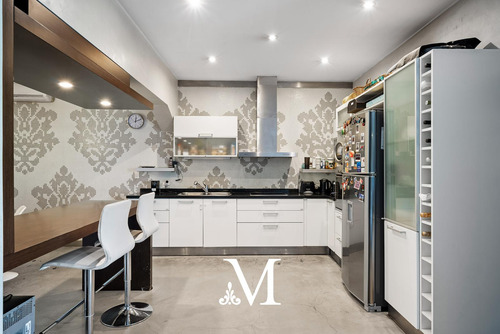 Venta Penthouse - 4 Dormitorios - Terraza - Belgrano R