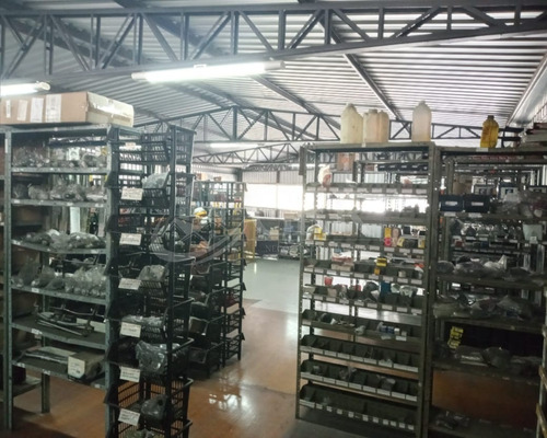 Imagem 12 de 20 de Ponto Comercio Para Auto No Jardim Paraiso. Venda - Pt00009 - 68534760