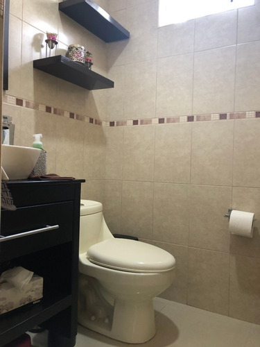 Imagen 7 de 25 de Casa En Venta, Del Carmen, Coyoacán, Ciudad De México