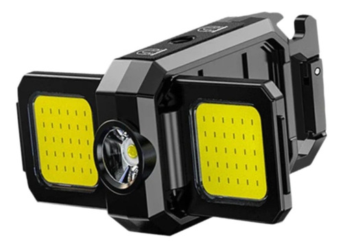 Linteria Del Llavero Mini Luces De Emergencia De Alto