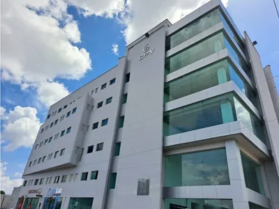 Oficina en alquiler