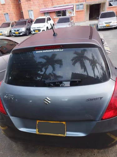 Suzuki Swift Live 1.2l