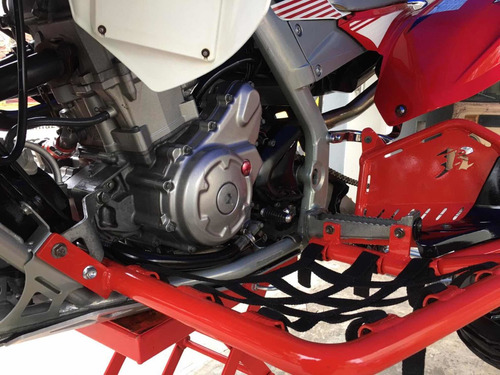 Yamaha Yfm700 Special Edition