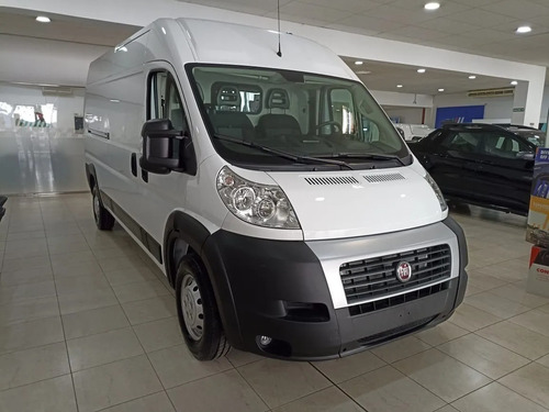 Imagen 16 de 19 de Fiat Ducato Maxicargo 2.3 0km 2022 Contado/ Financiado C-