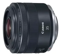 Comprar Lente Canon Rf 35mm F\u002F1.8 Macro Is Stm (para Cámaras Eos R)