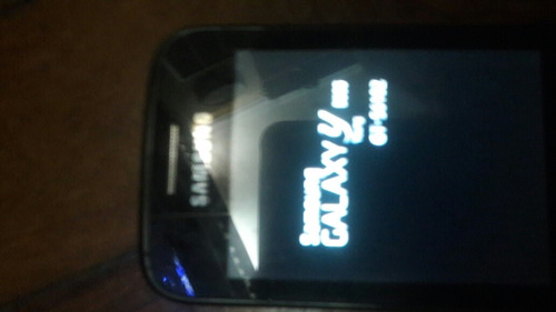 Celular Samsung Gt S6102