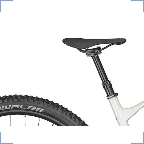 Bicicleta Scott Contessa Spark 930 Shimano Deore Xt 12v
