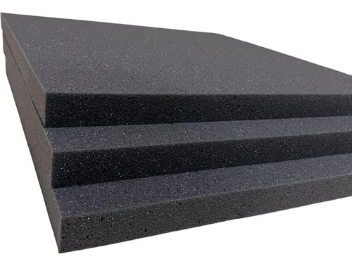 comprar Espuma Sob Medida D45 - 70cm X 50 Cm X 3cm.