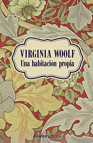 Libro Una Habitación Propia De Virginia Woolf Ed: 3