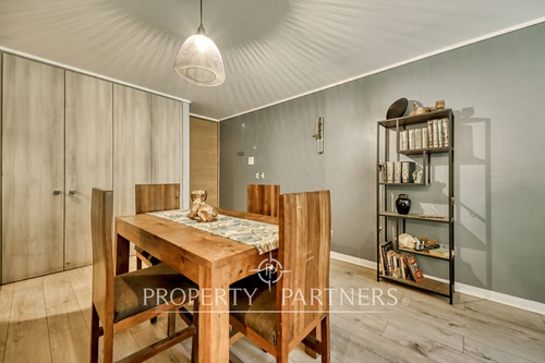 Precioso Departamento En Venta En Primer Piso. Con...