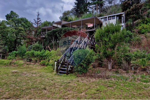 Hermosa Casa En Lago Vichuquén